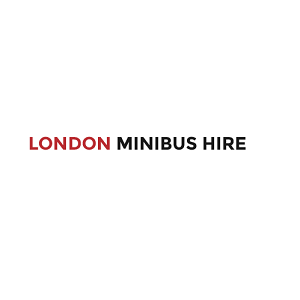 London Minibus Hire logo