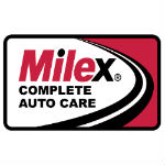 Milex Complete Auto Care logo