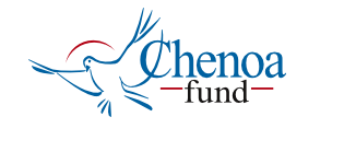 Chenoa Fund logo
