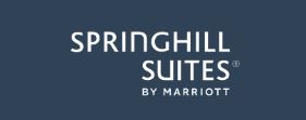 Springhill Suites by Marriott Anchorage University Lake logo