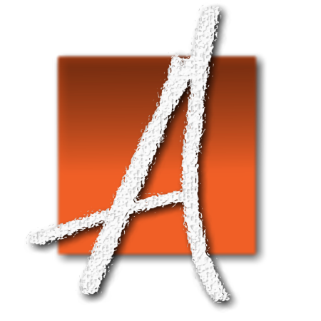 Voice Over Andy Taylor logo