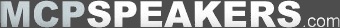 MCP Speakers logo