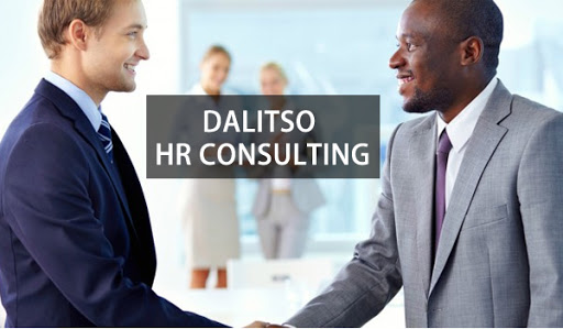 Dalitso logo