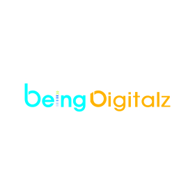 Being Digitalz logo