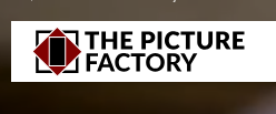 The Picture Factory logo