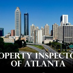 Property Inspectors of Atlanta logo