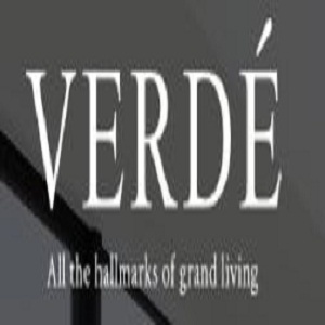 Verd Homes logo