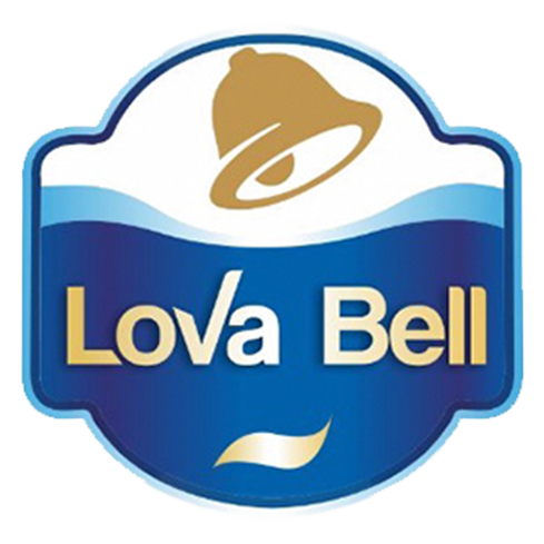 Lova Bell - India\'s First Waterless Dry Shampoo for Dogs logo