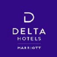 Delta Hotels by Marriott St. John's Conference Centre logo