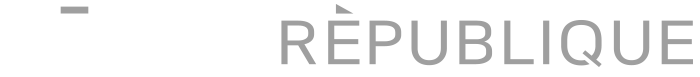 Social Republique logo