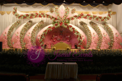 Jovial Events logo
