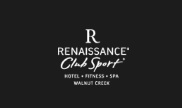 Renaissance ClubSport Walnut Creek Hotel logo