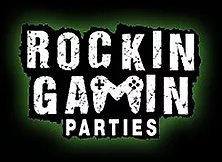 Rockin Party LLC logo