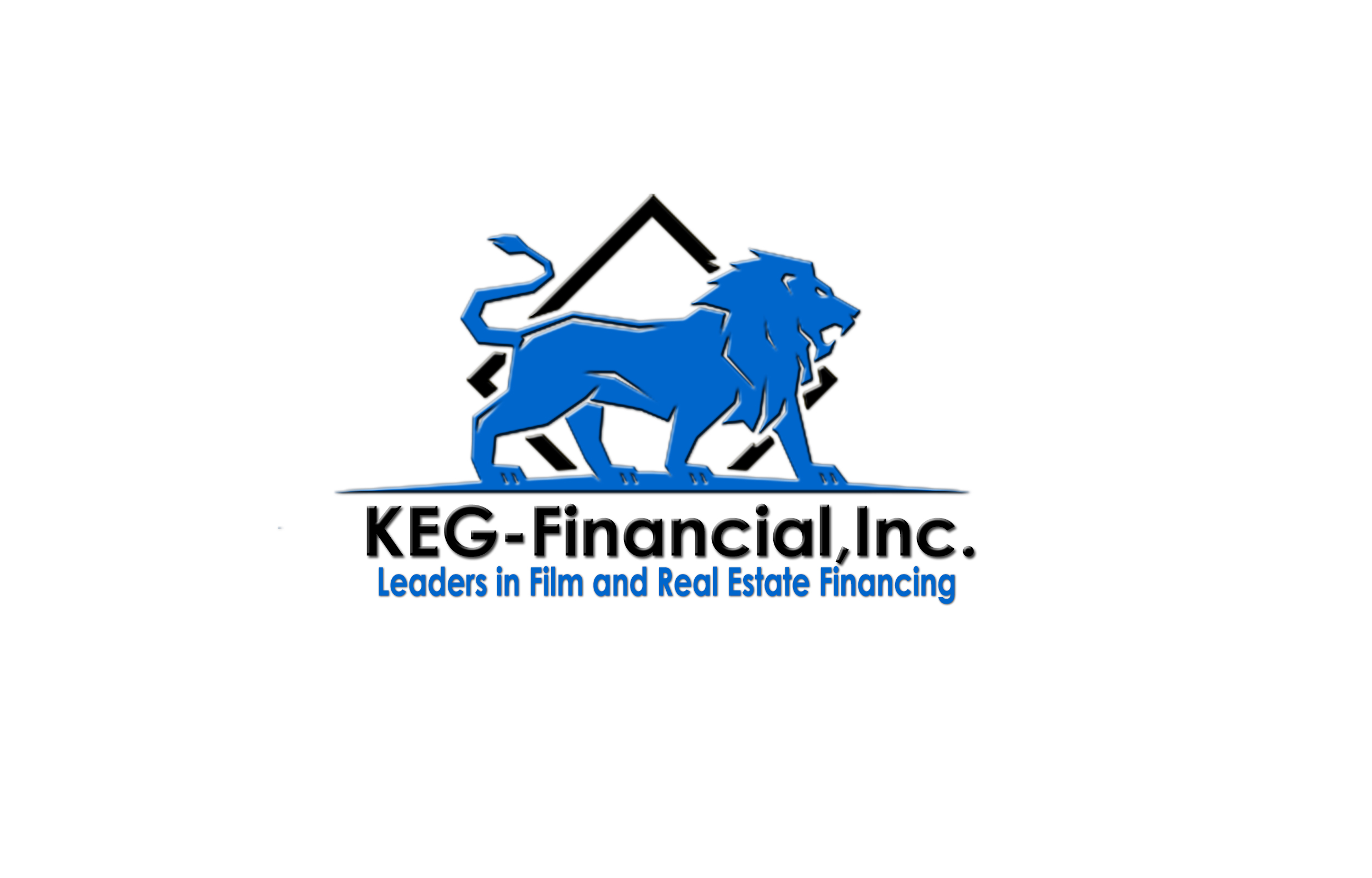 KEG-Financial, Inc logo