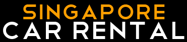 Singapore Car Rental logo