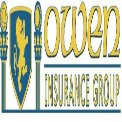 Owen Insurance Group logo