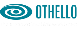 Othello India logo