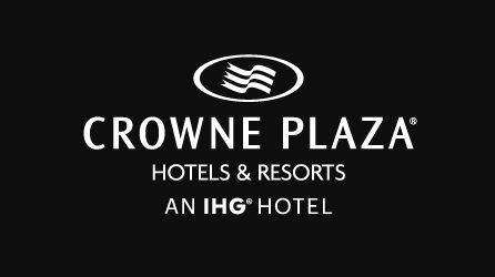 Crowne Plaza London - Albert Embankment logo