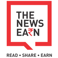 The News Earn logo