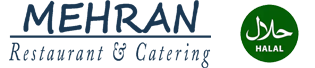 Mehran Restaurant & Catering logo