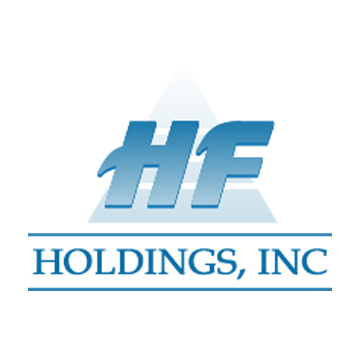 HF Holdings, Inc logo