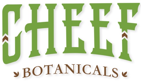 Cheef Botanicals logo
