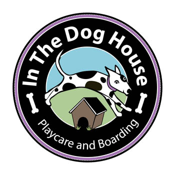 In The Dog House logo