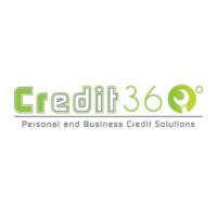 Credit360 Credit Repair logo