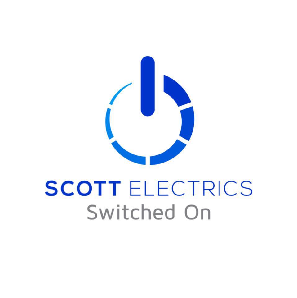 Scott Electrics logo
