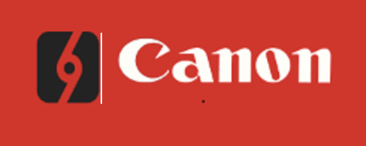 Canon-Support logo