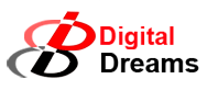 HP Laptop store in Malviya Nagar Jaipur - Digital Dreams logo