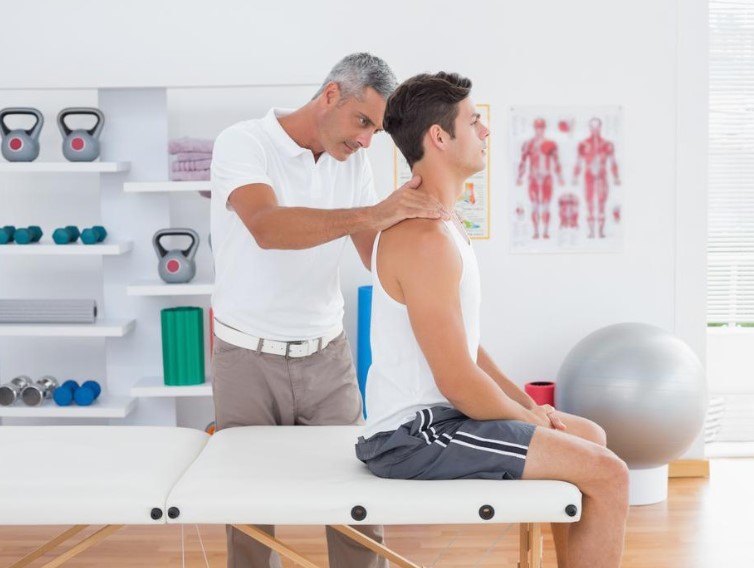 Oakville Osteopath logo