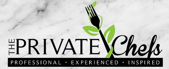 The Private Chefs logo