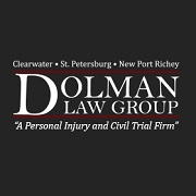 Dolman Law Group logo