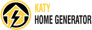 Katy Home Generator logo