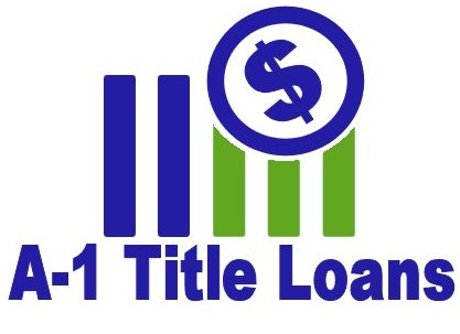 A-1 Title Loans logo