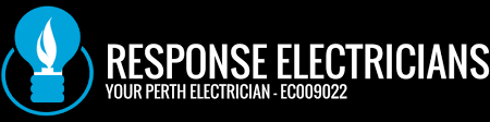 Response Electricians â€“ Your Perth Electrician logo