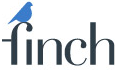 The Finch logo