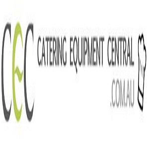 Catering Equipment Central Pty Ltd logo