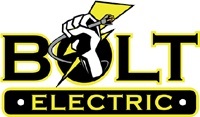 Bolt Electric logo