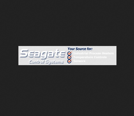 Seagate Controls logo