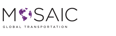 Mosaic Global Transportation logo
