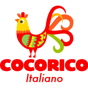 Cocorico Italiano logo