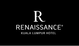 Renaissance Kuala Lumpur Hotel logo
