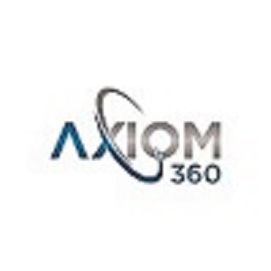 Axiom 360 LLC logo