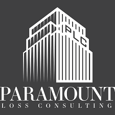 Paramount Loss Consulting logo