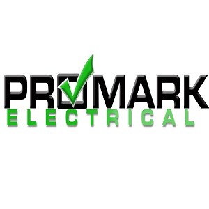 ProMark Electrical logo