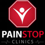 Pain Stop Clinics logo
