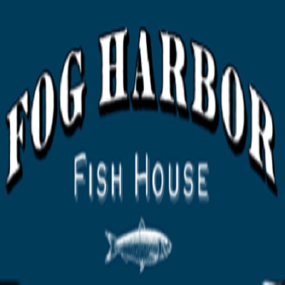 Fog Harbor Fish House logo