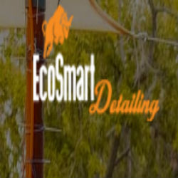 EcoSmart Detailing LLC logo